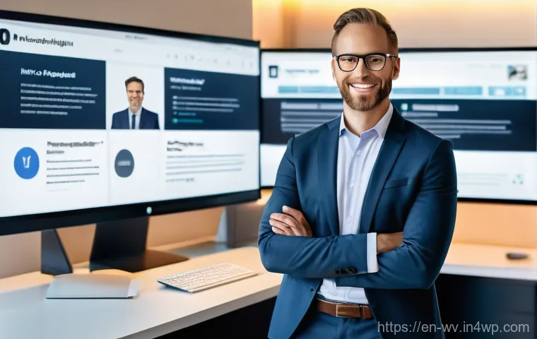 부업으로 가능한 법률 상담 서비스 - **Prompt:** A focused and determined female lawyer, mid-30s, with a warm, approachable expression, s...