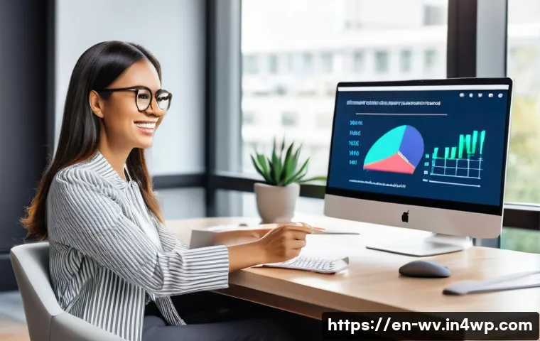 주안점을 둔 블로그 수익화 전략 관련 이미지 2