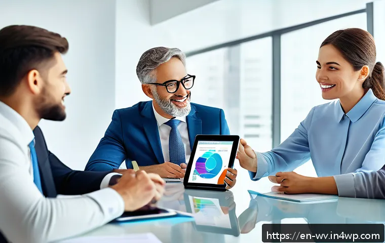 자산 관리 컨설팅으로 수익 내기 관련 이미지 1